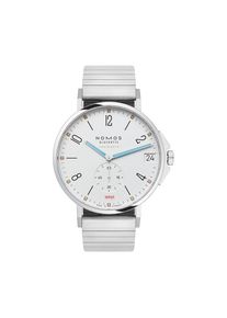 Nomos Glash&uuml;tte Nomos Glash&uuml;tte Herrenuhr Tangente Sport neomatik 42 Datum 580