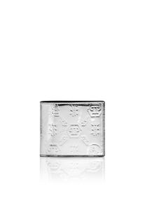 Philipp Plein Geldb&ouml;rse Monogram
