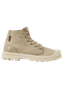 Craghoppers - "Mesa 2" Stiefel f&uuml;r Damen, Kn&ouml;chelhoch (Hellbeige)
