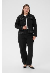 Kaffe Jacke KCbrenn Jacke Loose fit