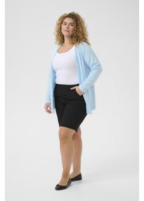 Kaffe Strickjacke Regular fit blue
