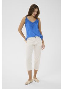Cream Shorts CRBerta Shorts Regular fit