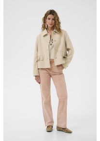 Cream Jacke CRCessie Jacke A-shape