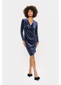 Saint Tropez Kleid Fitted dark blue