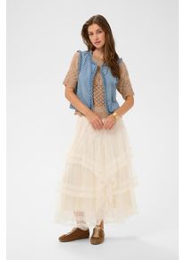 Cream Weste CRRina Weste Straight fit