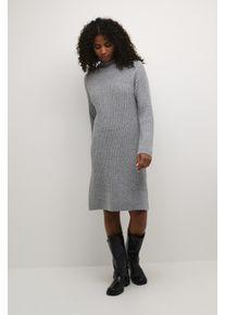 Kaffe Kleid Loose fit grey