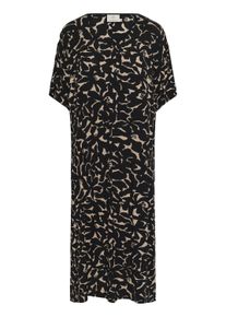 Kaffe Kleid Casual fit black
