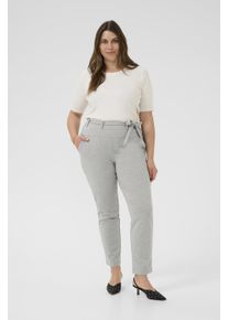 Kaffe Strickhose KCjenna Strickhose Regular fit