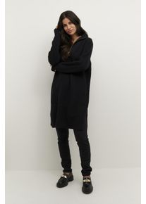 Kaffe Kleid Regular fit black