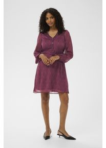 Kaffe Kleid KAdemi Kleid Regular fit