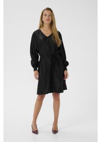 Kaffe Kleid KArizz Kleid A-shape black