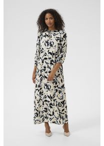 Kaffe Kleid Tight fit multicolour