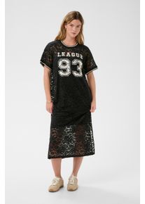 Kaffe Kleid KAbelle Kleid Loose fit