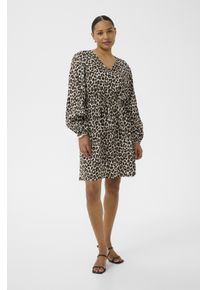 Kaffe Kleid KAmarana Kleid A-shape