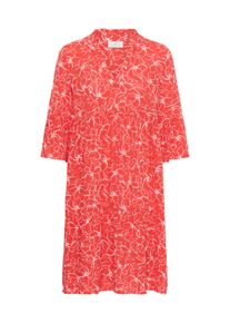 Kaffe Kleid KAellen Kleid A-shape