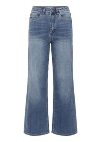 Kaffe Jeans KAmeadow Regular fit blue
