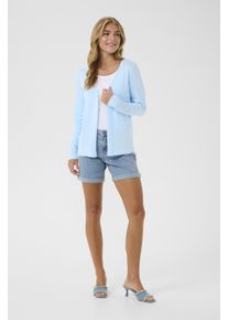 Kaffe Strickjacke KAfenia Strickjacke Regular fit