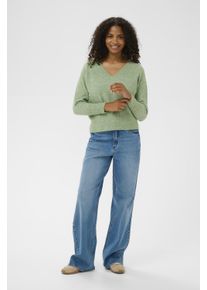Kaffe Strickpullover KAniel Strickpullover Baggy fit