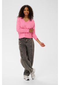 Kaffe Strickpullover KAniel Strickpullover Baggy fit
