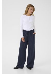 Kaffe Casual Hose KAellen Casual Hose Casual fit