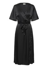 Kaffe Kleid KAamara Kleid Regular fit black