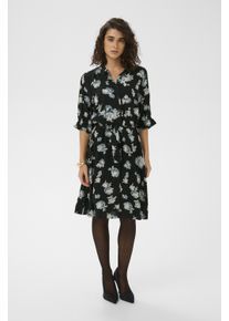 Kaffe Kleid KAdina Kleid Regular fit