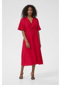 Kaffe Kleid Regular fit Lollipop CC pink