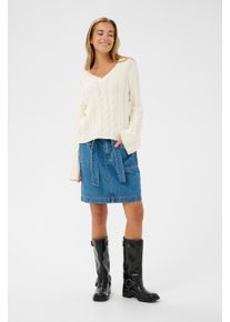Kaffe Strickpullover KAliliana Strickpullover Regular fit