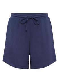 Kaffe Shorts Casual fit marine