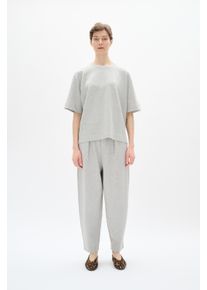 Inwear Strickhose Relaxed fit Granite Melange