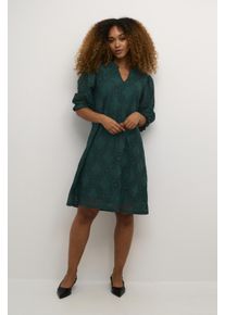 Culture Kleid Relaxed fit green