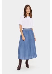 Saint Tropez Rock A-shape China Blue