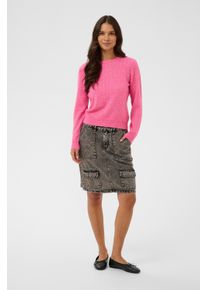 Kaffe Strickpullover KAlenia Strickpullover Regular fit