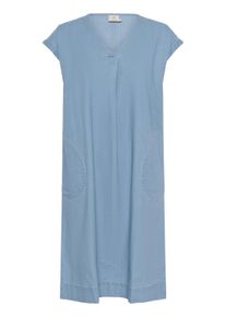 Kaffe Kleid Casual fit blue