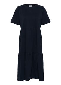 Kaffe Kleid Regular fit black