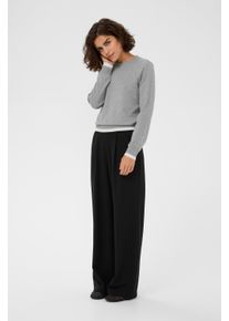 Kaffe Strickpullover KAlizza Strickpullover Regular fit