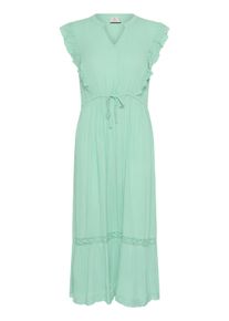 Kaffe Kleid Regular fit Pool Blue