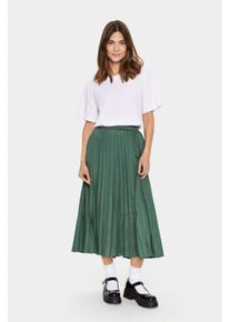 Saint Tropez Rock A-shape Dark Forest dark green