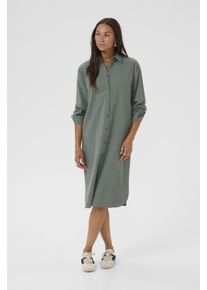 Kaffe Langarm - Hemd 10511121 Langarm - Hemd Loose fit