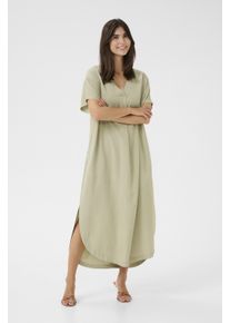 Culture Kleid Casual fit Seagrass green