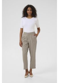Kaffe Pants Suiting KAtilla Classic fit melange