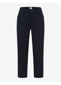 Brax Damen Style MARY C NAVY, dunkelblau, Gr. 34