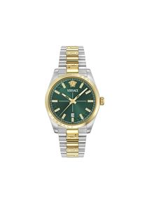 Versace Millenium G. Mehrfarbig Herren Armbanduhr VE0G00425