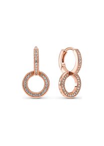 Pandora Creolen Signature 289052C01