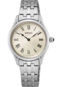 Seiko SWR069P1 Damen Klassische Uhr