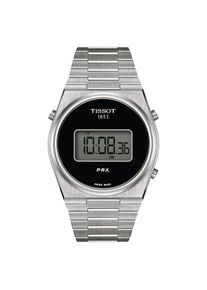 Tissot Prx Herren Silber Uhr T1374631105000