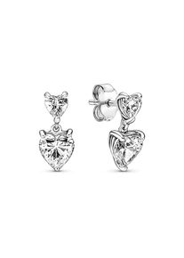 Pandora Ohrstecker Timeless 291199C01