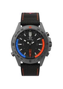 Timex Expedition North&reg; Tide-temp-compass Schwarz Herren Armbanduhr TW2V03900