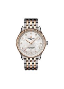 Breitling Damenuhr Navitimer 32 U77320E61A1U1