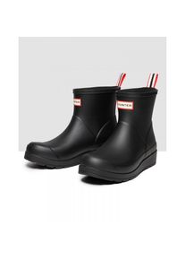 Kaufen Sie Hunter Original Play Short Damen Gummistiefel In Schwarz